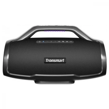 Портативная колонка Tronsmart Bang Max Black (995053)
