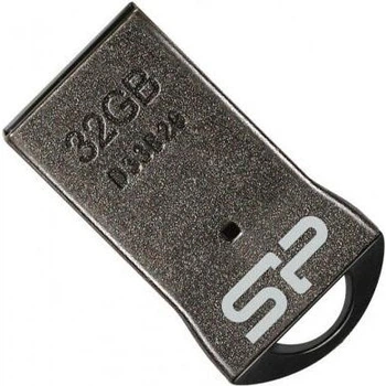 Флешка Silicon Power 32 GB Touch T01 SP032GBUF2T01V1K