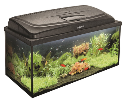 Zestaw akwariowy Aquael AQUA4 FAMILY 80/P D&N 112 L (5905546331074)
