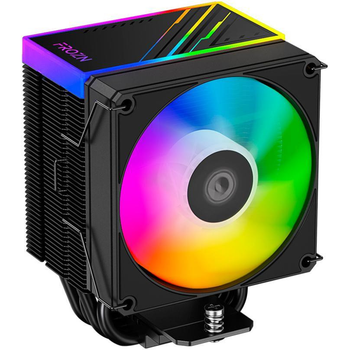 Повітряне охолодження ID-COOLING Frozn A400 ARGB