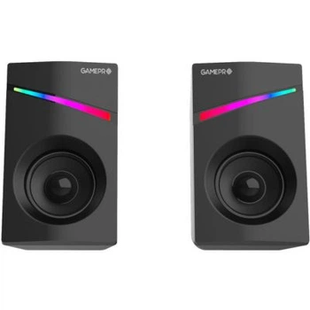 Мультимедийная акустика GamePro RGB (GS290)