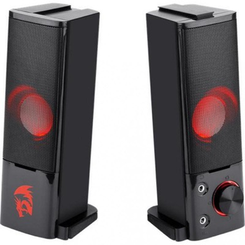 Мультимедійна акустика Redragon Orpheus Black 77601