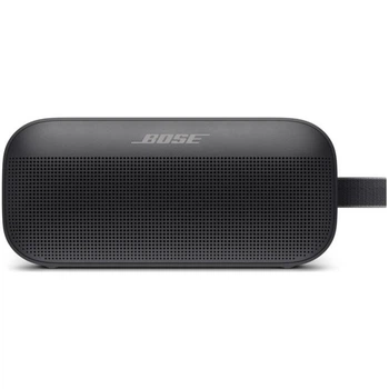 Портативная колонка Bose Soundlink Flex Bluetooth Stone Blue (865983-0200)