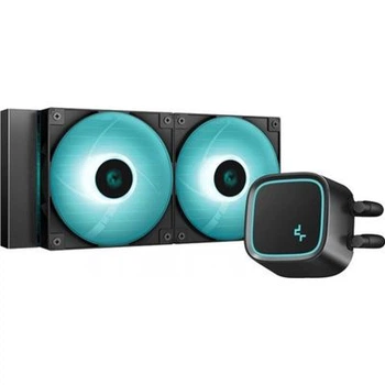 Водяное охлаждение Deepcool LE500 Marrs