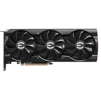 Видеокарта EVGA GeForce RTX 3070 XC3 BLACK GAMING (08G-P5-3751-KR)