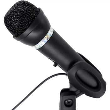 Мікрофон для ПК Gembird MIC-D-04