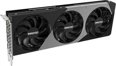 Відеокарта INNO3D GeForce RTX 5070 X3 OC (N50703-12D7X-195064L)