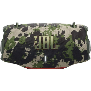 Портативная колонка JBL Xtreme 4 Camo (JBLXTREME4CAMO)