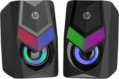 Колонки для комп'ютера HP DHE-6000