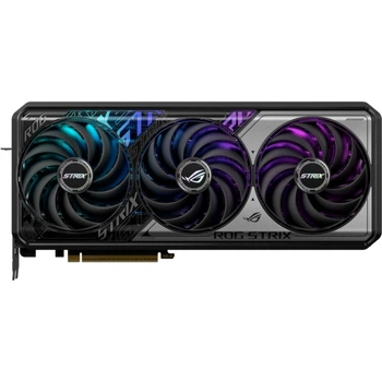 Видеокарта ASUS ROG Strix GeForce RTX5070 Ti 16GB OC (ROG-STRIX-RTX5070TI-O16G-GAMING)