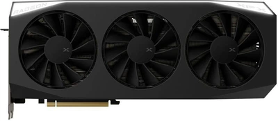 Видеокарта XFX Mercury AMD Radeon RX 9070XT Gaming Edition (RX-97TMERCB9)