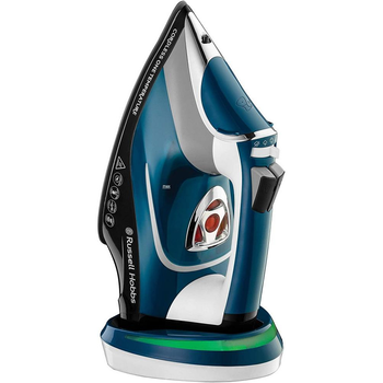 праска з парою Russell Hobbs Cordless One Temperature 26020-56