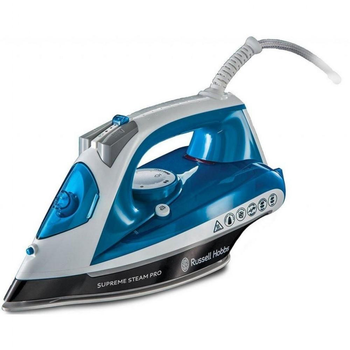 праска з парою Russell Hobbs Supreme Steam Pro (23971-56)