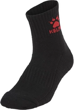 Шкарпетки Kelme CLASSIC чорні L K15Z907.9000