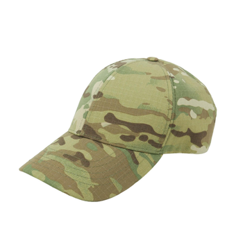 Кепка бейсболка тактическая Militex Multicam 54-55
