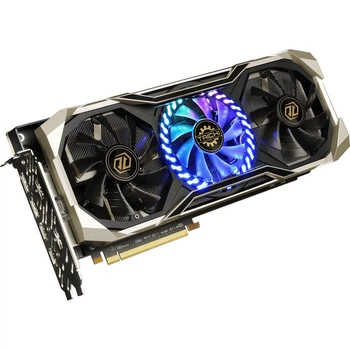 Видеокарта ASRock Radeon RX 5700 XT Taichi X 8G OC+ (RX5700XT TCX 8GP)