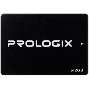 Prologix S360 512 GB (PRO512GS360)