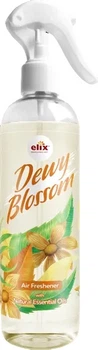 Освіжувач повітря Elix Mist Dewy Blossom спрей 300 мл (5906074152933)