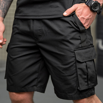 Шорти Oblivion Tactical Sudga чорні розмір L