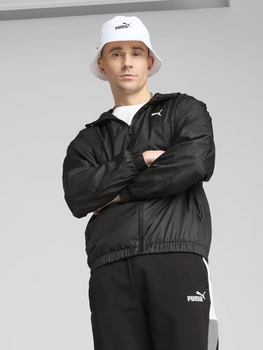 Спортивная ветровка мужская Relaxed Windbreaker