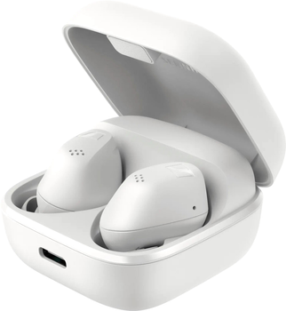 Навушники Sennheiser Accentum True Wireless White (700263)