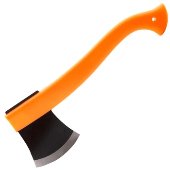 Сокира туристична Mora Outdoor Axe (320мм), помаранчевий