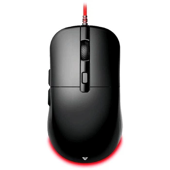 USB мышь игровая Fantech VX9 Kanata, 400-3600DPI, USB, 1.5m, Черный