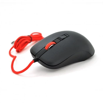 Мышь USB Игровая Fantech G13 Rhasta 2 Чёрный