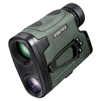 Далекомір лазерний Vortex Razor HD 3000 (7x25) 2740 м