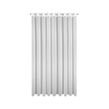 Firana Esel na przelotkach 350 x 250 cm Biała (5900811951988)