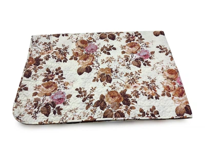 Ковдра-Покривало поліестер (П-904) Leleka-Textile 200х220 кольоровий (1882/6420)