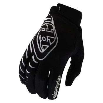 Мото перчатки TLD YOUTH GP PRO GLOVE; MONO [BLACK] S