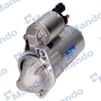 Стартер автомобильный Mando (BN361002A300)