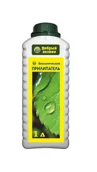 ПРИЛИПАЧ (БІО-КЛЕЙ) «ДОБРИЙ ГОСПОДАР» 1л