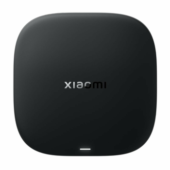 Медіаплеєр Xiaomi Mi Box S 4K 2Gb/32Gb (3rd Gen) (MDZ-32-AA)