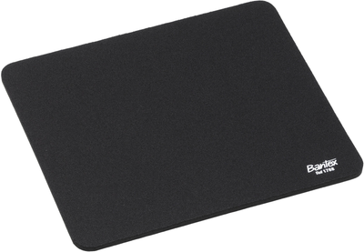 Ігрова поверхня Bantex Nylon Sort Black (5702231788102)