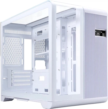 Корпус 1stPlayer RT6 White (RT6-WH)