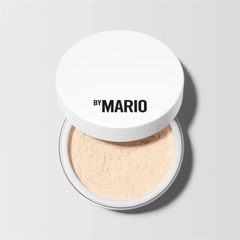 Россыпная пудра MAKEUP BY MARIO SurrealSkin Soft Blur Setting Powder, 02 Neutral Light, 15g