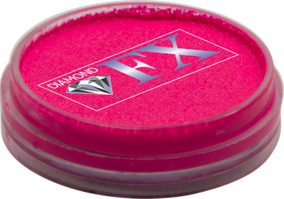 Аквагрим Diamond FX Neon Pink 10 г (NN025) (8718053824260)