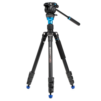 Видеоштатив Benro Aero 2 PRO (A1883FS2PRO)