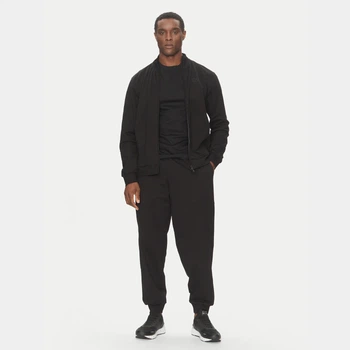 Костюм спортивний чоловічий ARMANI EA7 (7M000235-AF13512-UC001/25) Чорний M