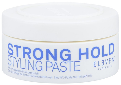 Паста для укладання волосся Eleven Australia Strong Hold 85 г (9346627000049)
