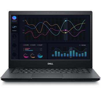 Ноутбук Dell WYSE 5470 14"FHD/IPS/Celeron N4100/RAM 8GB/256GB SSD/Recertified/Win10Pro