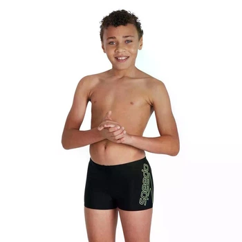 Підліткові плавки Speedo Boom Logo Placement swimming boxer 11-12 152cm