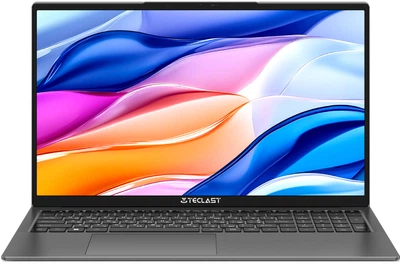 Ноутбук 17.3 Teclast F17 Plus (N150/16/512) (TL-112892)