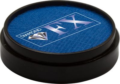 Аквагрим Diamond FX Neon Blue 10 г (NN070) (8718053824321)