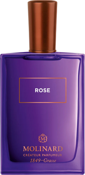 Парфумована вода для жінок Molinard Les Elements Rose 75 мл (3305400183160)