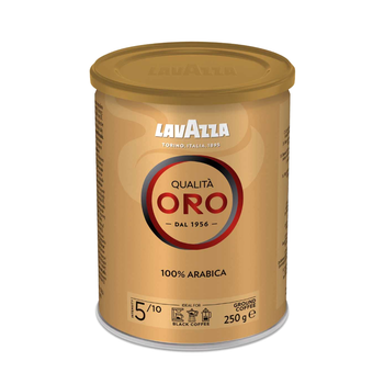 Кофе молотый Lavazza Qualita Oro, 250 г