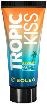 Крем для солярия Soleo Basic Tropic Kiss