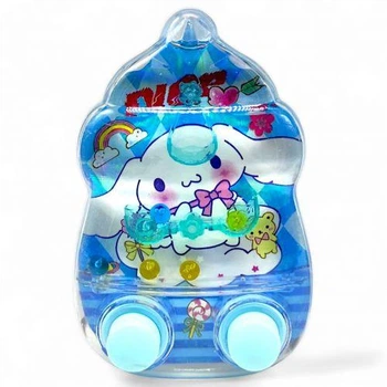 Водная игра "Аниме. Санрио/Sanrio" (голубая)
